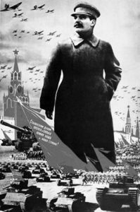 stalin-kizilordu